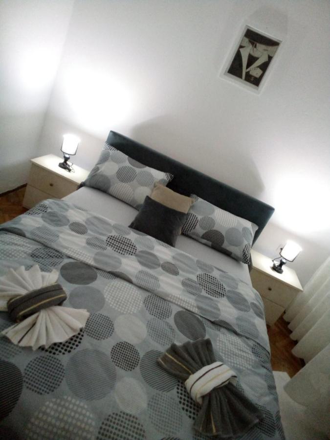 Apartmani Trebinje B&I Екстериор снимка