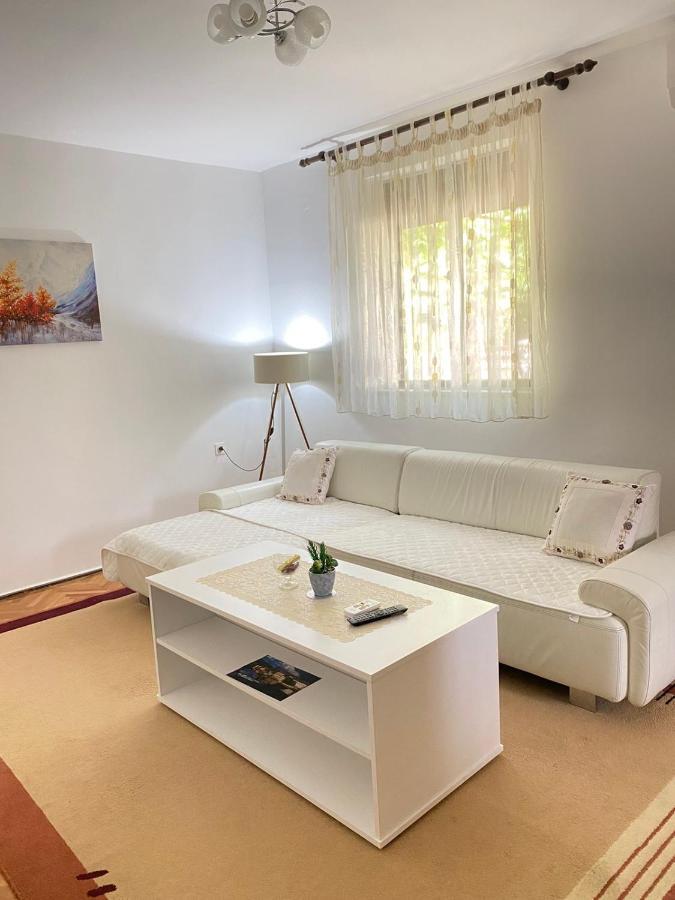 Apartmani Trebinje B&I Екстериор снимка