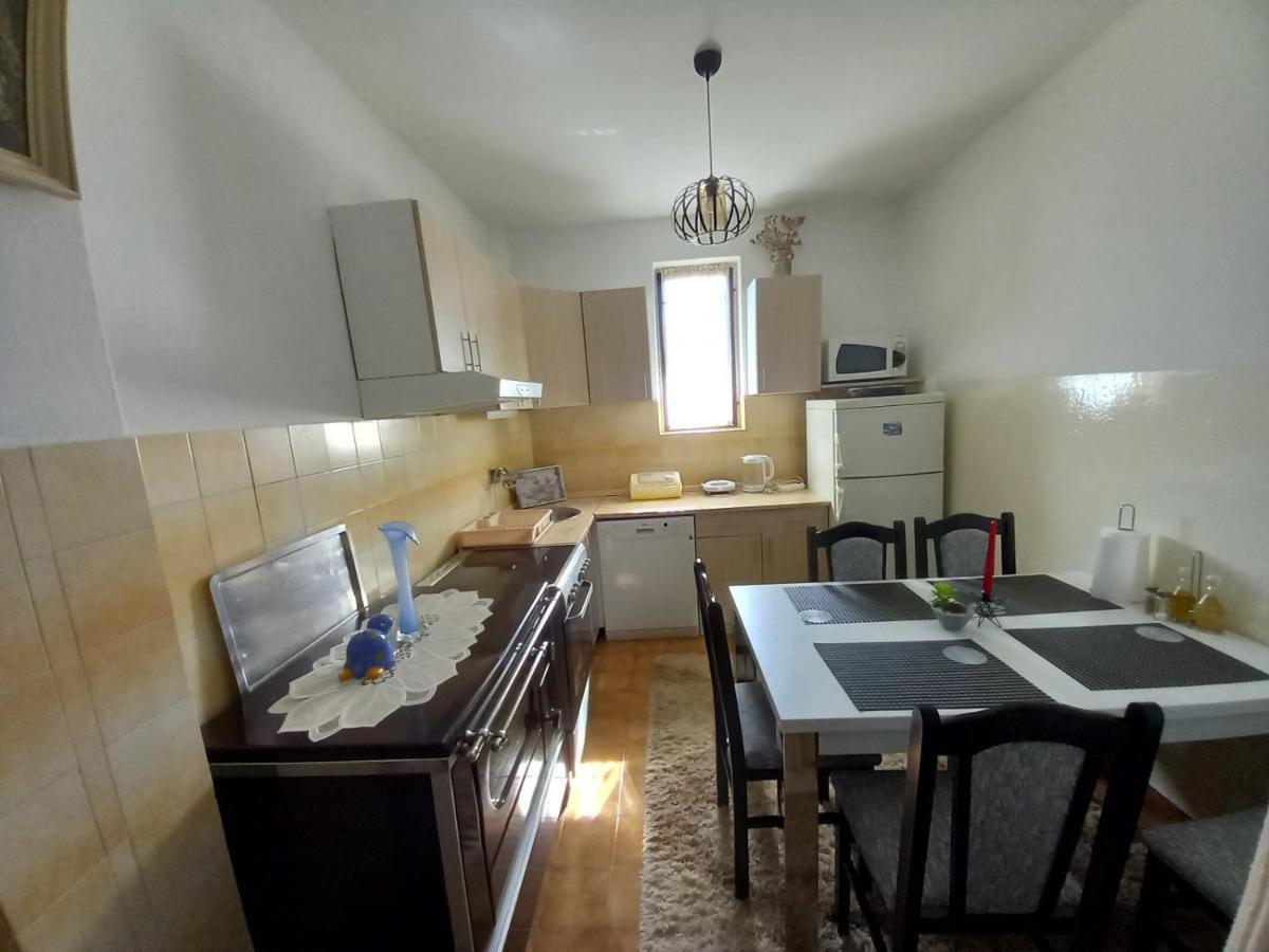 Apartmani Trebinje B&I Екстериор снимка