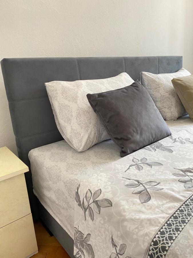 Apartmani Trebinje B&I Екстериор снимка