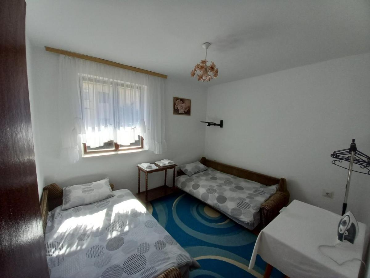 Apartmani Trebinje B&I Екстериор снимка