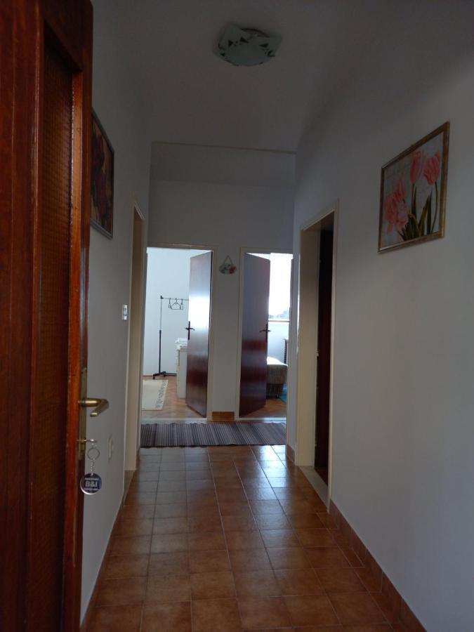 Apartmani Trebinje B&I Екстериор снимка