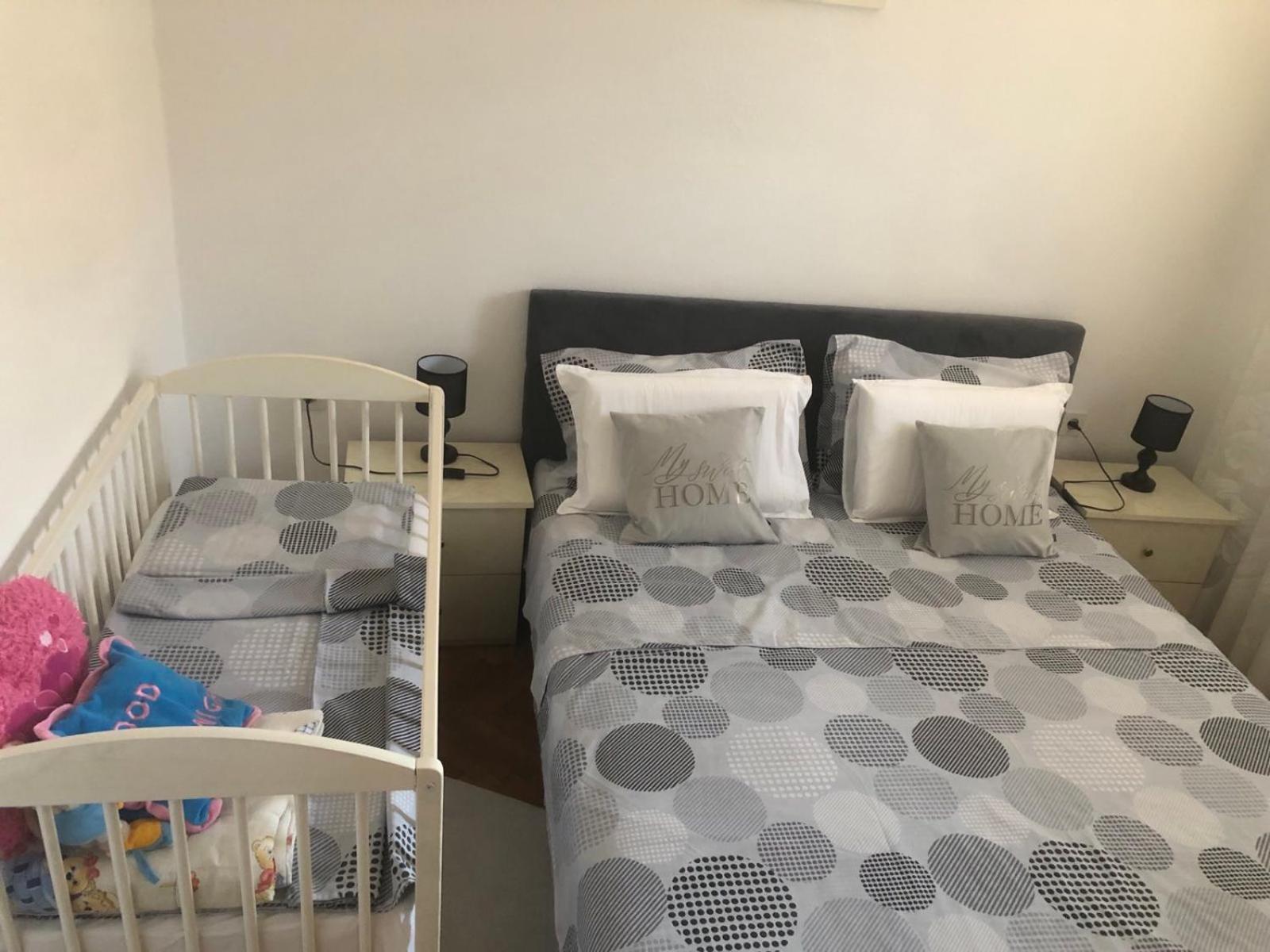 Apartmani Trebinje B&I Екстериор снимка